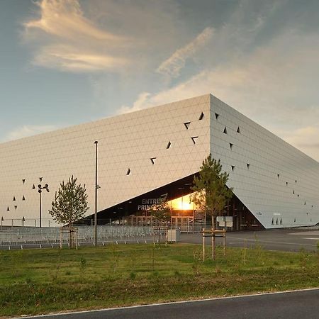 Maisons Martigny A - Proche Futuroscope Et Aquascope Chasseneuil-du-Poitou Esterno foto